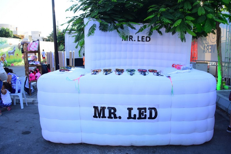 Opening of Dreamland Festivals Part1